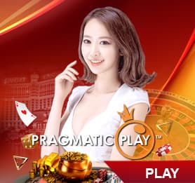 Pragmatic Play Live Casino