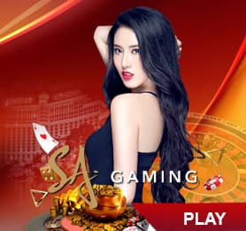 SA Gaming