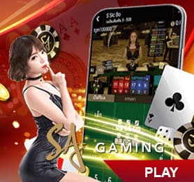 Sexy Baccarat