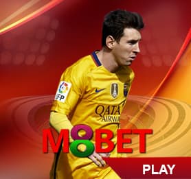 M8Bet A9play