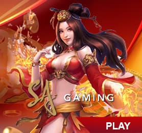 SA Gaming Casino